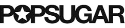 Pop Sugar Logo